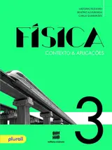 Física - 3º Ano: Contexto & aplicações