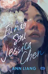 Eu não sou Jessica Chen
