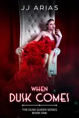 When Dusk Comes: Book One in the Dusk Queen Series (English Edition)