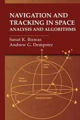Navigation and Tracking in Space: Analysis and Algorithms (English Edition)