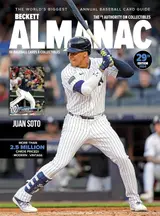 Beckett Baseball Almanac #29