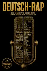 Deutsch-Rap: Die komplette Geschichte einer deutschen Revolution (1985–2026) (German Edition) baixar o livro de graça