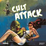 Cult Attack 2027: Kalender 2027