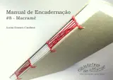 Manual de Encadernação: #8 - Macramê