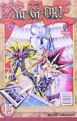 Yu-Gi-Oh! - 15 - Batalha Do Coração