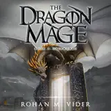 Overworld: The Dragon Mage, Book 1