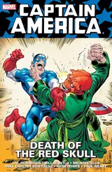 Captain America: Death Of The Red Skull (Captain America (1968-1996)) (English Edition)