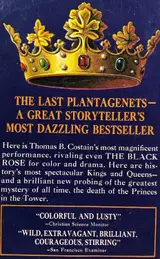 The Last Plantagenets (English Edition)