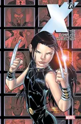 X-23: The Complete Collection Vol. 1 (English Edition)