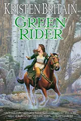 Green Rider (English Edition)