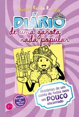 Diário de uma garota nada popular 8 baixar o livro de graça