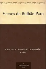 Versos de Bulhão Pato