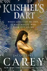 Kushiel's Dart (Kushiel's Legacy: Phedre Trilogy Book 1) (English Edition)