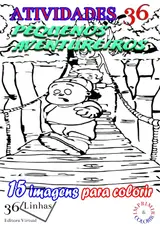 Atividades 36: Pequenos aventureiros