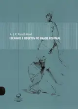 Escravos E Libertos No Brasil Colonial