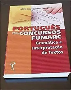 Português Para Concursos Fumarc Baixar grátis