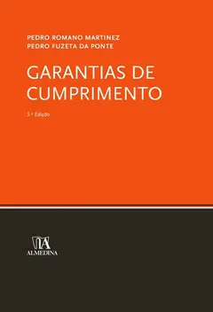 Garantias de Cumprimento Baixar grátis