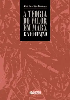 A Teoria Do Valor Em Marx E A Educação Baixar grátis