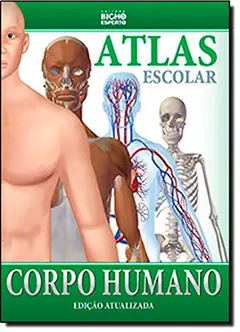 Atlas Escolar - Corpo Humano Baixar grátis
