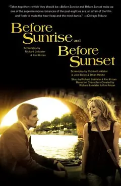 Before Sunrise & Before Sunset: Two Screenplays (English Edition) Baixar grátis