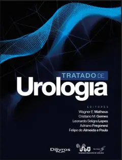 TRATADO DE UROLOGIA Baixar grátis