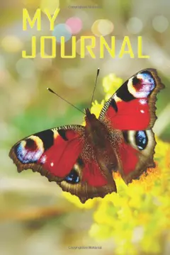 My Journal (Butterflies) Baixar grátis