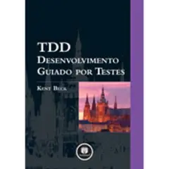Tdd - Desenvolvimento Guiado Por Testes Baixar grátis
