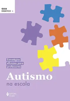 Autismo na escola: Estratégias eficazes para professores Baixar grátis