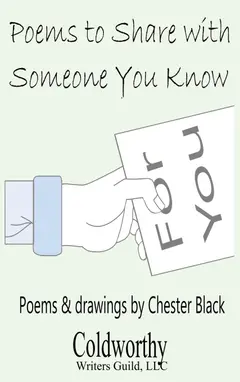 Poems to Share with Someone You Know Baixar grátis