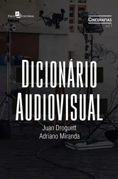 Dicionário Audiovisual (Volume 1) Baixar grátis