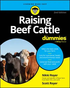 Raising Beef Cattle For Dummies (English Edition) Baixar grátis