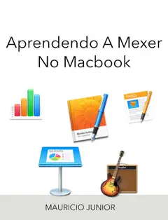 Aprendendo a mexer no Macbook: Guia fácil Baixar grátis