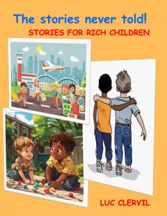 STORIES FOR RICH CHILDREN Baixar grátis