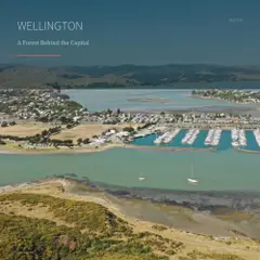 WELLINGTON: A Forest Behind the Capital Baixar grátis