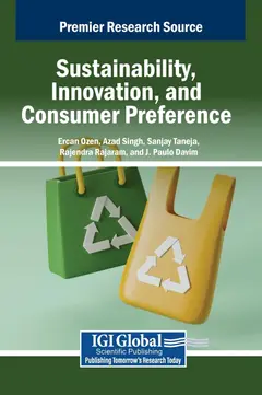 Sustainability, Innovation, and Consumer Preference Baixar grátis