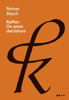 Kafka: Os anos decisivos Baixar grátis