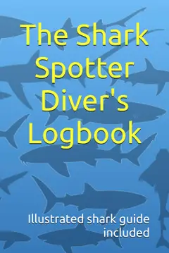 The Shark Spotter Diver's Logbook Baixar grátis