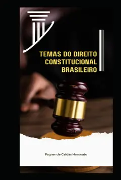 Temas do Direito Constitucional Brasileiro (Portuguese Edition) Baixar grátis