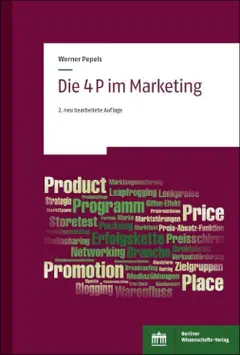 Die 4 P im Marketing (German Edition) Baixar grátis