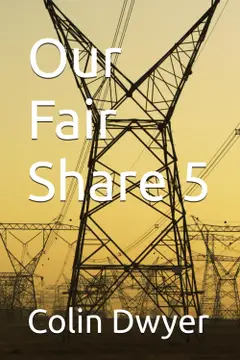 Our Fair Share 5 (Our Fair Share 3) Baixar grátis