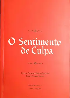 O Sentimento de Culpa Baixar grátis