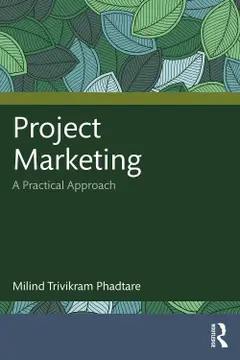 Project Marketing: A Practical Approach (English Edition) Baixar grátis