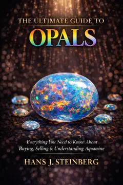 The Ultimate Guide to Opals (The Ultimate Guide to Gemstones) Baixar grátis