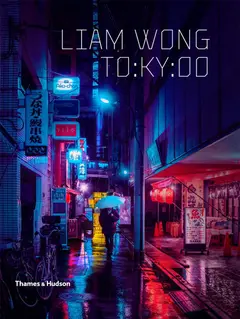 Liam Wong: TO:KY:OO Baixar grátis