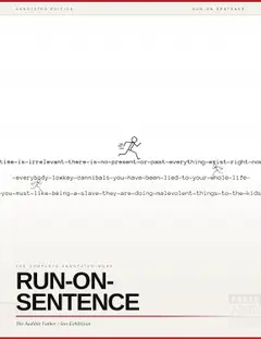 RUN-ON-SENTENCE: Annotation Edition (English Edition) Baixar grátis
