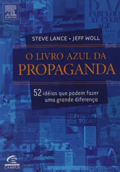 O Livro Azul Da Propaganda Baixar grátis