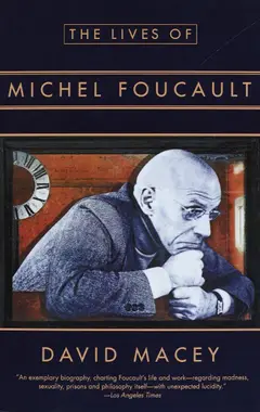 The Lives of Michel Foucault: A Biography Baixar grátis