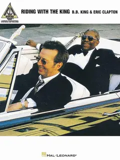 B.B. King & Eric Clapton - Riding with the King Baixar grátis