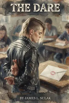 The Dare: The Chronicles of Güero Baixar grátis