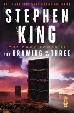 The Dark Tower II: The Drawing of the Three (English Edition) Baixar grátis